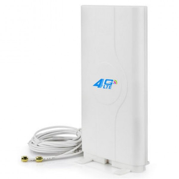 4G-antenn MIMO LTE till din mobila internet Router